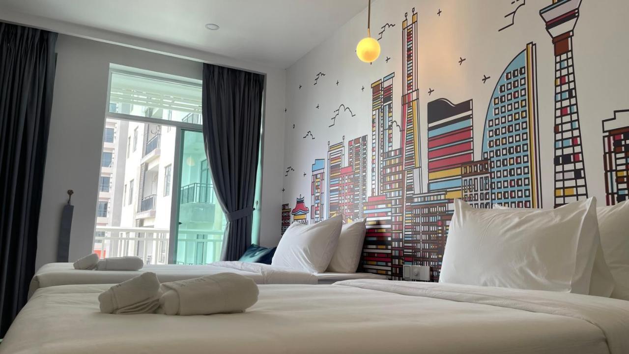 Times Hotel At Bassac Lane Пном Пен Екстериор снимка