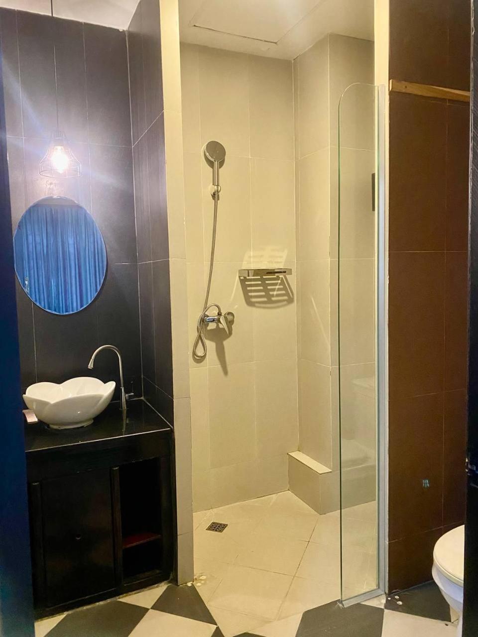 Times Hotel At Bassac Lane Пном Пен Екстериор снимка
