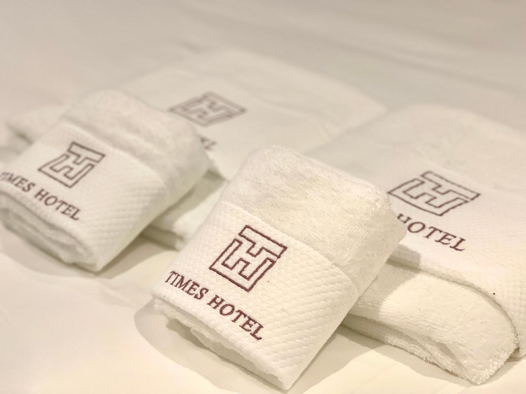 Times Hotel At Bassac Lane Пном Пен Екстериор снимка