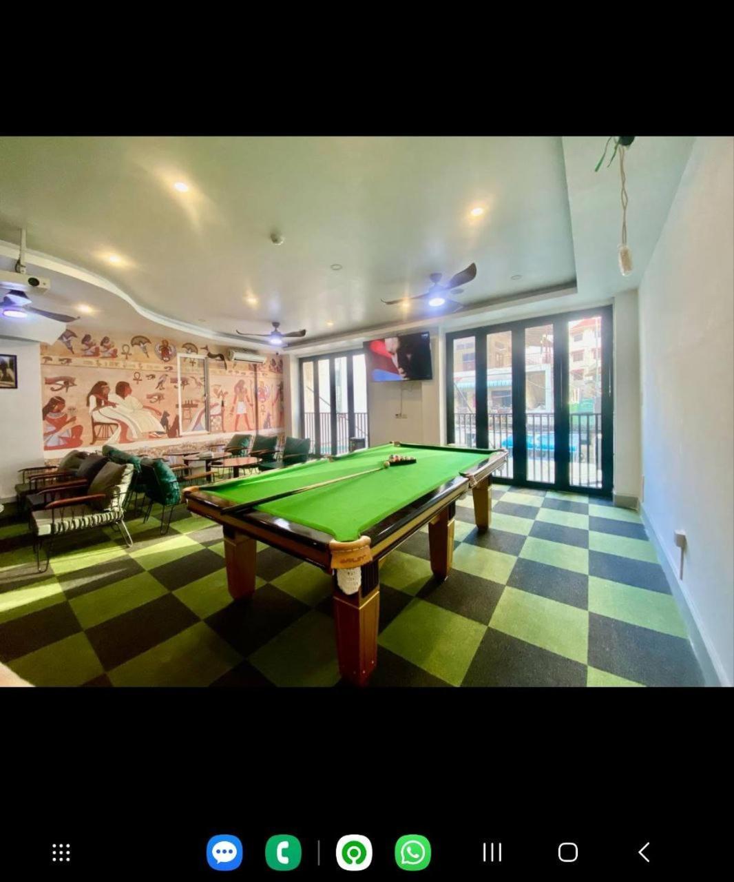 Times Hotel At Bassac Lane Пном Пен Екстериор снимка