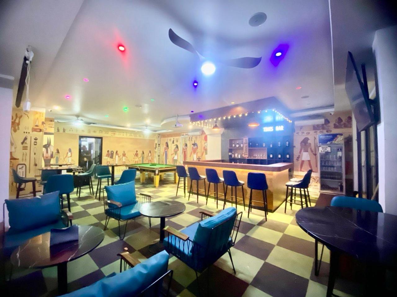 Times Hotel At Bassac Lane Пном Пен Екстериор снимка